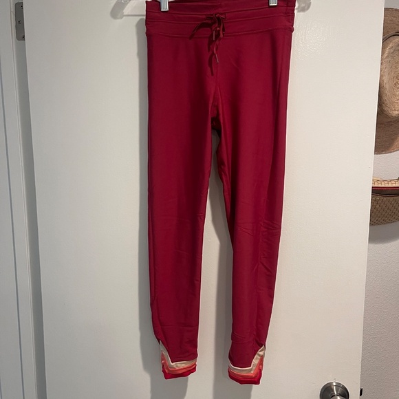 The Upside Delmira Midi Pant - Picture 5 of 6